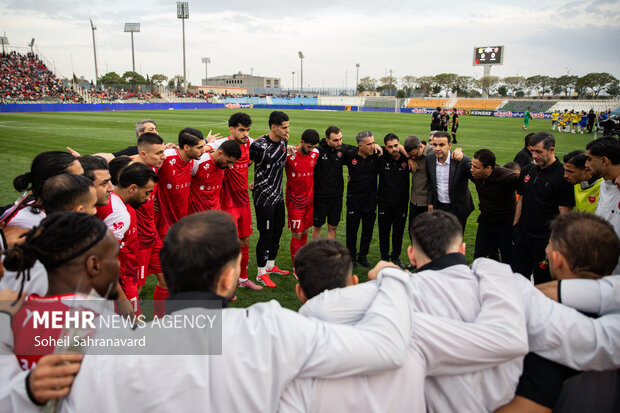 هواپیما و اتوبوس برای سفر کاروان پرسپولیس به شهربابک هواپیما و اتوبوس برای سفر کاروان پرسپولیس به شهربابک