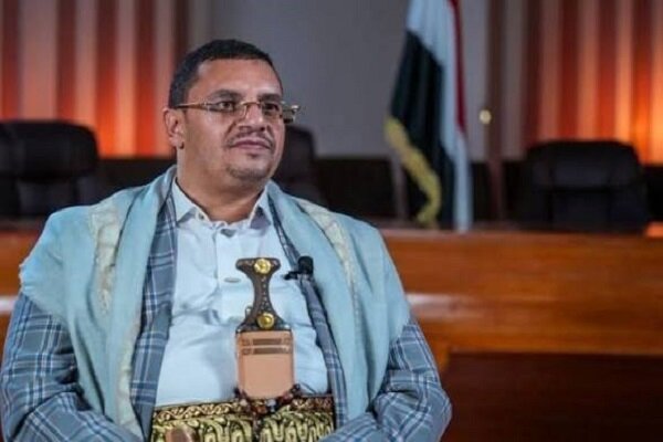 عضو ارشد انصارالله: باب المندب فقط به روی کشتیهای عربستان بسته است