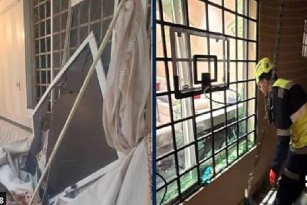 حملات موشکی ارتش یمن به ریاض؛ ۴ تن زخمی شدند حملات موشکی ارتش یمن به ریاض؛ ۴ تن زخمی شدند