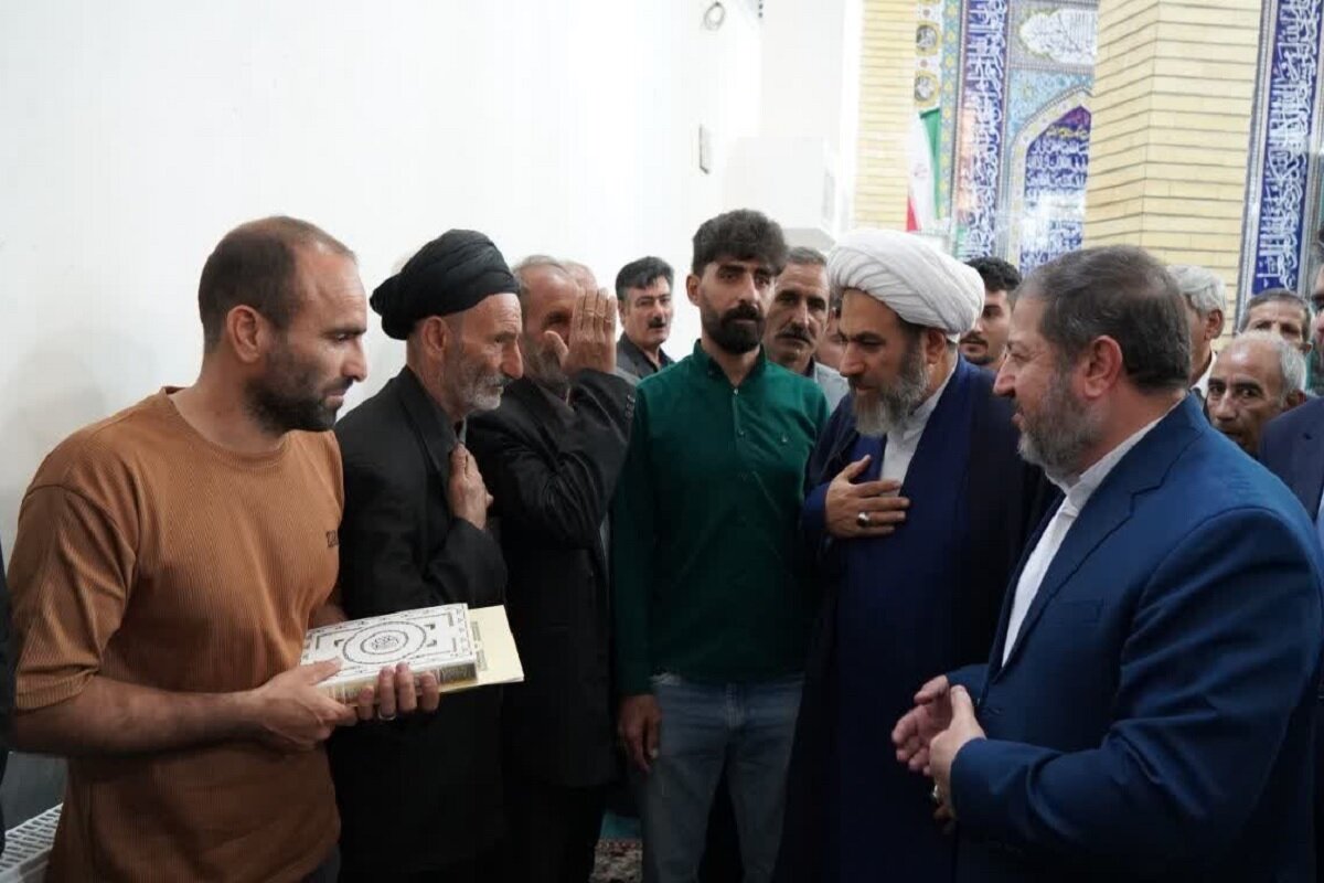 آئین «خون صلح» چهار پرونده قتل در کوهدشت