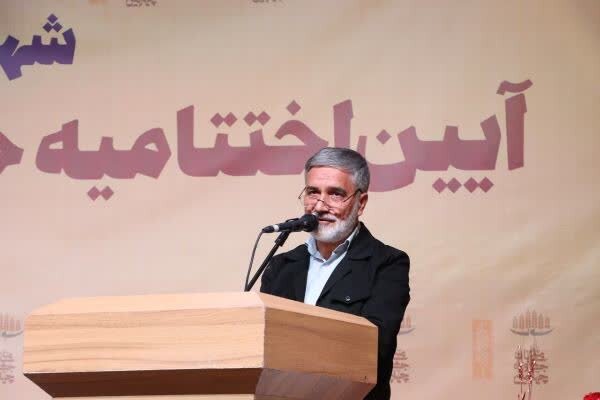پایان جشنواره ملی نان در کرمان؛ ثبت بیش از ۴۵۰ هزار بازدید کننده