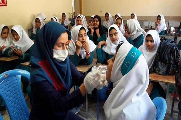 کمبود نیروی مراقب سلامت در مدارس ابتدایی تهران کمبود نیروی مراقب سلامت در مدارس ابتدایی تهران